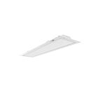Panneau plat LED Light Efficient Design RP-TTF-G1-1X4-20L-850-FWFC 1'x4' 16W