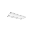Light Efficient Design RP-TTF-G1-1X4-25L-850-FWFC-SR 20W 1' x 4' Troffer