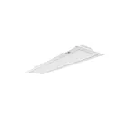 Panneau plat LED Light Efficient Design RP-TTF-G1-1X4-31L-840-FWFC 1'x4' 24W