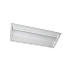 Light Efficient Design RP-TTF-G1-2X4-53L-840-FWFC-SR 40W 2' x 4' Troffer