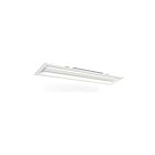 Panneau plat LED Light Efficient Design RP-TTV-G1-1X4-31L-850-FWFC 1'x4' 24W
