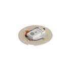 Light Efficient Design RPT-P-LEDCR-G2-9IN-14L-840-FWFC 10W Circular Drum LED Retrofit kit