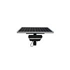 Éclairage de secteur solaire Off-Grid Light Efficient Design SL-SAL-OG-30W-50K-SF-BK-G1-T5 30W noir