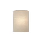 Livex Lighting 52260-48 Bellingham 1-lumière 40W Feuille d'or antique Appliques murales d'intérieur