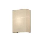 Livex Lighting 52270-07 Summit 1-lumière 40W Bronze Appliques murales d'intérieur
