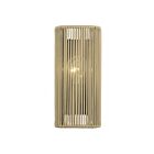 Livex Lighting 53170-92 Acordia 1-lumière 40W Bronze anglais Appliques murales d'intérieur
