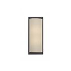 Livex Lighting 58899-07 Bellingham 2-lumières 40W Bronze Appliques murales d'intérieur
