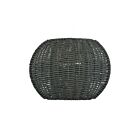 Livex Lighting 60159-91 Deluna 2-lumières 40W Noir Appliques murales d'intérieur