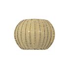 Livex Lighting 60209-48 Summervine 2-lumières 40W Feuille d'or antique Appliques murales d'intérieur
