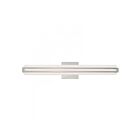 Livex Lighting 10193-05 Fulton  32W Chrome poli Luminaire de vanité