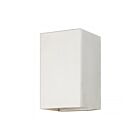 Livex Lighting 24671-91 1-lumière 40W Nickel brossé Applique murale d'extérieur