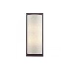 Livex Lighting 45231-92 2-lumières 80W Bronze anglais Applique murale