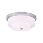 Livex Lighting Meridian 50865-91 4-Lumières 160W Luminaire de plafond