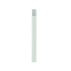 Livex Lighting 55999-03 Blanc Tige d'extension de tige de 12 » de longueur