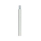Livex Lighting 55999-05 Chrome poli Rallonge de tige de 12 » de longueur