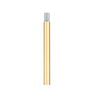 Livex Lighting 55999-08 Laiton naturel 12 » Longueur de la tige de rallonge