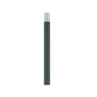 Livex Lighting 55999-76 Gris scandinave Tige d'extension de 12 » de longueur