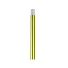 Livex Lighting 56050-02 Chrome poli Tiges d'extension de tige
