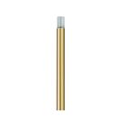 Livex Lighting 56050-33 Feuille d'or antique Tiges d'extension de tige