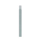 Livex Lighting 56050-80 Gris nordique Tige d'extension de tige de 12 » de longueur