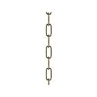 Livex Lighting 5607-01 Blanc Chaîne décorative standard