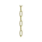Livex Lighting 5607-02 Noir Chaîne décorative standard