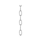 Livex Lighting 5607-05 Or d'hiver Chaîne décorative standard