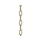 Livex Lighting 5607-28 Bronze européen Chaîne décorative standard