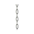 Livex Lighting 5607-29 Feuille d'or antique Chaîne décorative standard