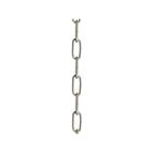 Livex Lighting 5607-35 Bronze impérial Chaîne décorative standard