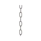 Livex Lighting 5607-80 Chrome poli Chaîne décorative standard