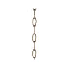 Livex Lighting 5608-65 Bronze noir Chaîne décorative lourde