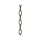 Livex Lighting 5608-71 Bronze européen Chaîne décorative lourde