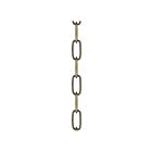 Livex Lighting 56136-01 Nickel poli Chaîne décorative standard
