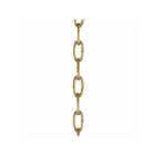 Livex Lighting 56136-33 Chaîne décorative standard