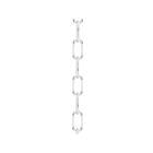 Livex Lighting 56136-60 Nickel brossé Chaîne décorative standard