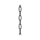 Livex Lighting 56136-76 Noir texturé Chaîne décorative standard