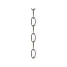 Livex Lighting 56136-91 Nickel brossé Chaîne décorative standard