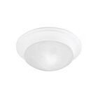 Livex Lighting Omega 7302-03 1-Lumière 75W Luminaire de plafond