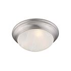 Livex Lighting Omega 7304-91 3-Lumières 180W Luminaire de plafond