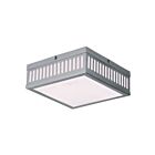Livex Lighting Prentice 73163-91 3-Lumières 120W Luminaire de plafond