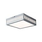 Livex Lighting Prentice 73164-91 3-Lumières 120W Luminaire de plafond