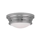 Livex Lighting Astor 7343-05 3-Lumières 120W Luminaire de plafond