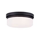 Livex Lighting Stratus 7391-07 2-Lumières 120W Bronze Lanterne murale