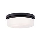 Livex Lighting Stratus 7392-07 2-Lumières 120W Bronze Lanterne murale