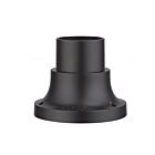 Livex Lighting 78212-07 Bronze Adaptateur pour montage extérieur sur pilier