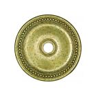 Livex Lighting Wingate 82076-28 Or d’hiver appliqué à la main Médaillons de plafond