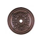 Livex Lighting Versailles 8211-58 Bronze Impérial Médaillons de plafond