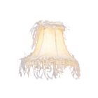 Livex Lighting S106 Abat-jour de lustre
