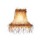 Livex Lighting S112 Laiton poli Abat-jour de lustre